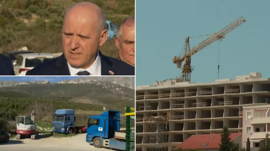 Split puca pod pritiskom zbog preskupih stanova: Evo kako će država pomoći mladima