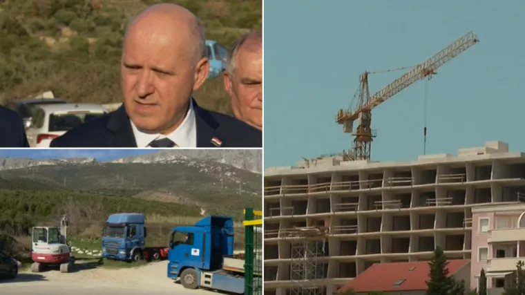 Split puca pod pritiskom zbog preskupih stanova: Evo kako će država pomoći mladima