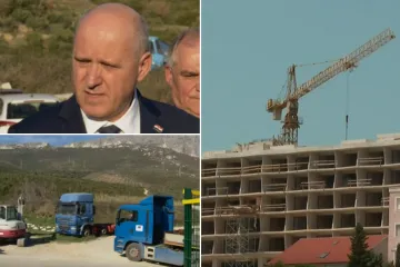 Split puca pod pritiskom zbog preskupih stanova: Evo kako će država pomoći mladima