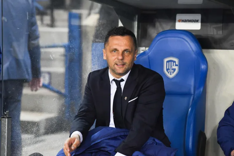 Kovačević je odnio veliku pobjedu, a Dinamo ispao iz Europe