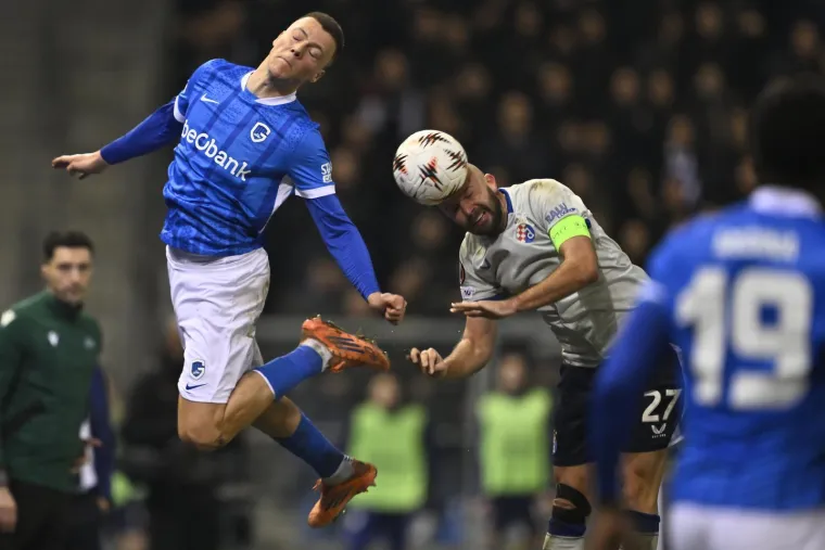 Kovačević je odnio veliku pobjedu, a Dinamo ispao iz Europe