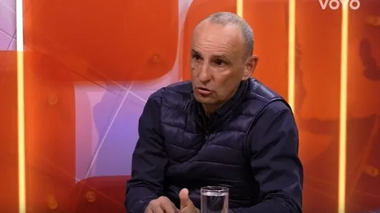 Besek dao svoj sud o turbulencijama u Osijeku: 'Ja sam bio u toj situaciji davno i nije to lako'