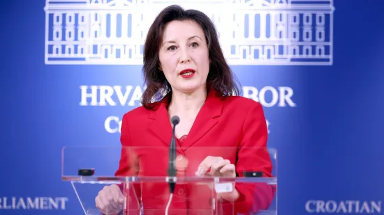 Ore&scaron;ković o prosvjedu AHSP-a protiv Dežulovića: 'Božinoviću, zaustavi ovu turneju maltretiranja'