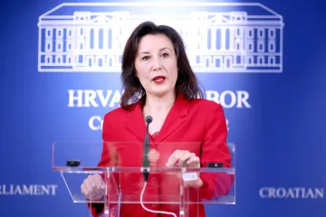 Ore&scaron;ković o prosvjedu AHSP-a protiv Dežulovića: 'Božinoviću, zaustavi ovu turneju maltretiranja'