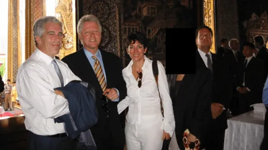 Clinton se suočava s 'Epsteinovom sjenom': 'Postoje dvije stvari koje su na kraju dana važnije...'