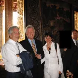 Clinton se suočava s 'Epsteinovom sjenom': 'Postoje dvije stvari koje su na kraju dana važnije...'