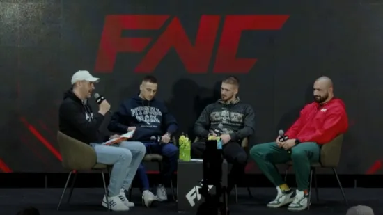 Uoči FNC spektakla u Brodu frcaju prijetnje smrću: 'Otkinut ću mu glavu'