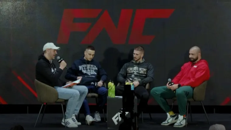 Uoči FNC spektakla u Brodu frcaju prijetnje smrću: 'Otkinut ću mu glavu'