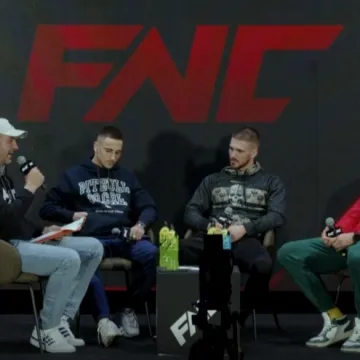 Uoči FNC spektakla u Brodu frcaju prijetnje smrću: 'Otkinut ću mu glavu'