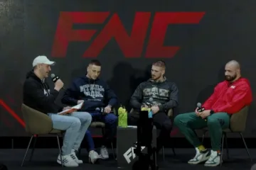 Uoči FNC spektakla u Brodu frcaju prijetnje smrću: 'Otkinut ću mu glavu'