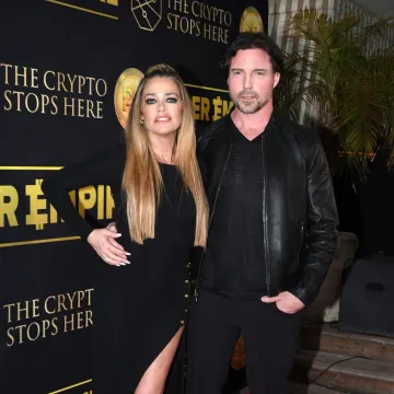 &Scaron;okantna sudska odluka! Denise Richards mora uzdržavati biv&scaron;eg muža s 5000 dolara mjesečno