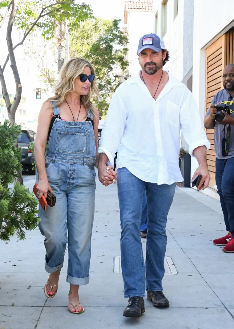 &Scaron;okantna sudska odluka! Denise Richards mora uzdržavati biv&scaron;eg muža s 5000 dolara mjesečno