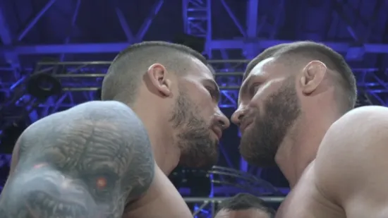 Marko Bojković kakvog već dugo nismo gledali: Ukrajincu neće biti svejedno...