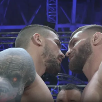 Marko Bojković kakvog već dugo nismo gledali: Ukrajincu neće biti svejedno...