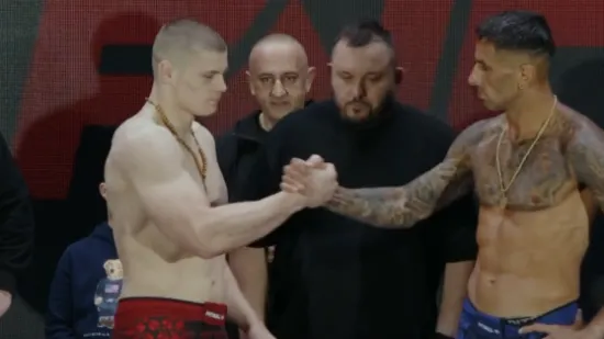 Najteži ispit za Abramovića u karijeri! 'Dogovorili smo se da pobjednik plaća pivo!'