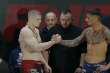 Najteži ispit za Abramovića u karijeri! 'Dogovorili smo se da pobjednik plaća pivo!'