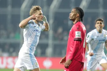 Svi dobro znaju kakav je Fruk, a utakmica protiv Omonije ukazala je na neke (ne)očekivane detalje