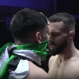 Protivnik mu je pao vagu za vi&scaron;e od pet kilograma: Evo kako je Ančić reagirao