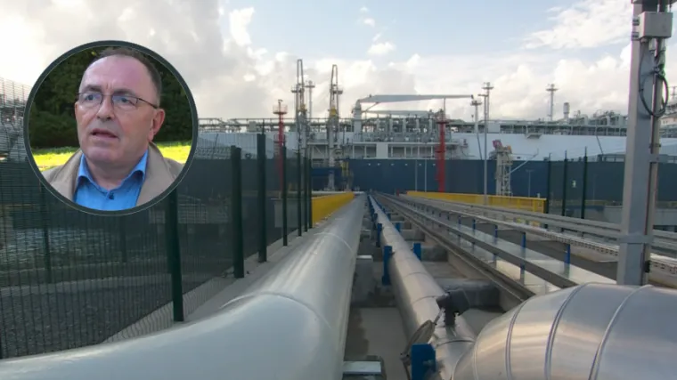 Hoće li nas drama s MOL-om skupo ko&scaron;tati? Stručnjak objasnio zamke blokade ruske nafte