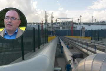 Hoće li nas drama s MOL-om skupo koštati? Stručnjak objasnio zamke blokade ruske nafte