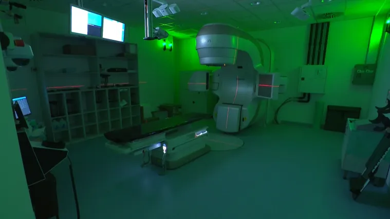 Zagreb dobio pet novih uređaja za zračenje: 'Želimo postići maksimalnu korist uz minimalnu &scaron;tetu'