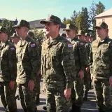 Vojarne spremne za mlade ročnike, neki nisu odu&scaron;evljeni: 'Ja najradije ne bih... Iskreno'