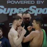 Brazilac poku&scaron;ao zaprijetiti Dagestancu: Evo kako je ovaj reagirao