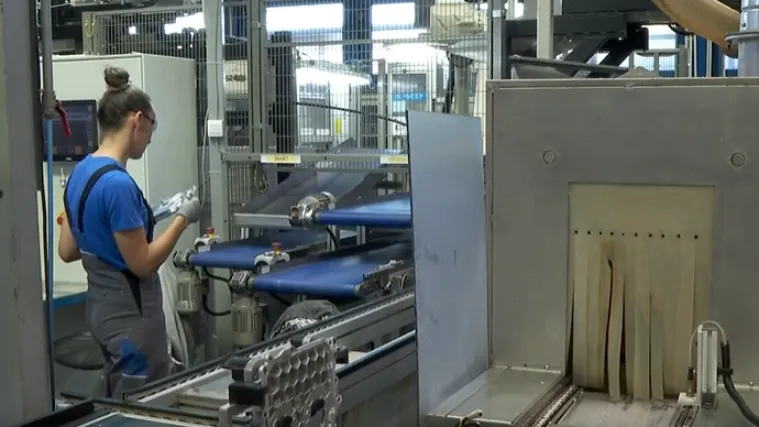 Hrvatski izvoz i industrija i dalje rastu: Evo kako Vlada poja&scaron;njava ove pokazatelje