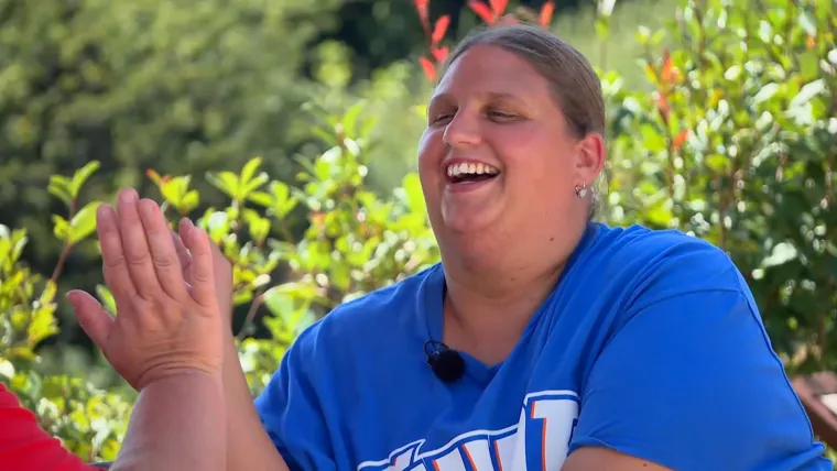 Omiljena Marija iz 'Života na vagi' ne skriva sreću! Podijelila je vijest o zarukama