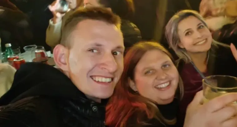 Omiljena Marija iz 'Života na vagi' ne skriva sreću! Podijelila je vijest o zarukama