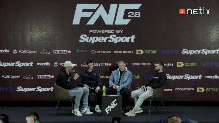 Nečuvena situacija uoči FNC-a u Slavonskom Brodu