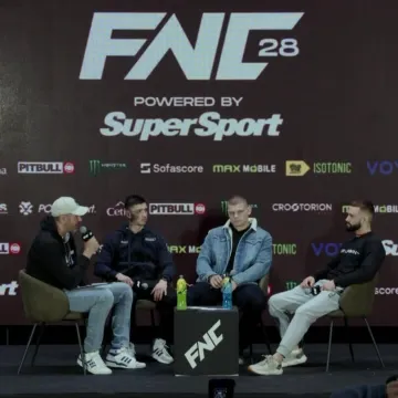 Nečuvena situacija uoči FNC-a u Slavonskom Brodu