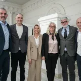 Plazma Sportske igre mladih započinju u Sjevernoj Makedoniji