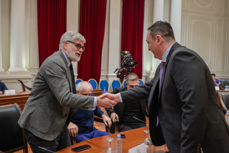 Plazma Sportske igre mladih započinju u Sjevernoj Makedoniji