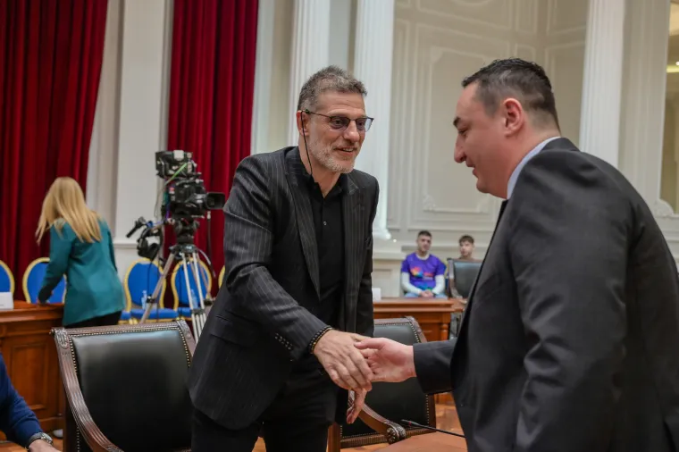 Plazma Sportske igre mladih započinju u Sjevernoj Makedoniji
