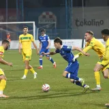 Jedan ulazak, jedan gol, tri boda! Slaven u 120 sekundi slomio Istru