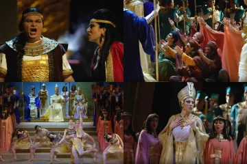 Rasko&scaron;na koprodukcija rasprodana tjednima unaprijed: Sve je spremno za veliku premijeru