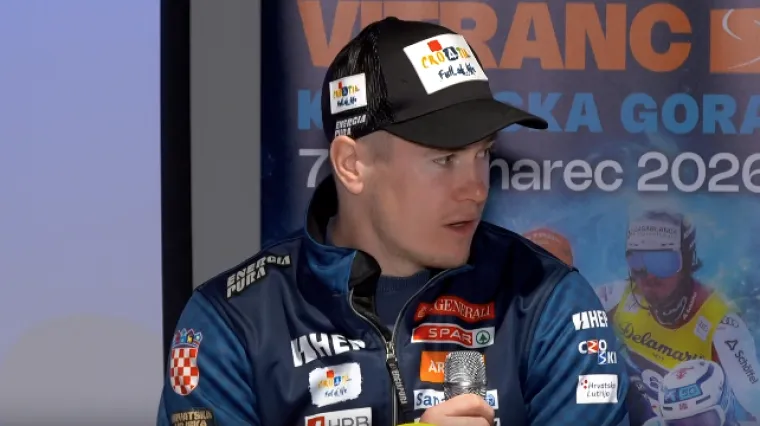Hrvatski skija&scaron;i iskreni nakon ZOI: 'Nemamo se čime pohvaliti'