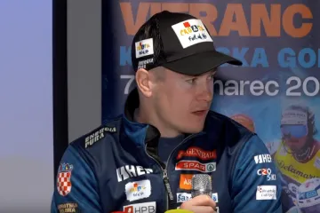 Hrvatski skija&scaron;i iskreni nakon ZOI: 'Nemamo se čime pohvaliti'