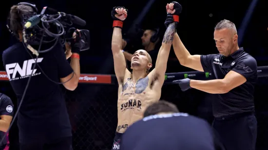 Od Dubrave do kaveza: Priča o borcu koji se ne boji nikoga