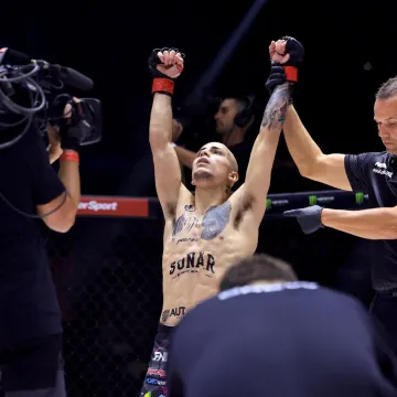 Od Dubrave do kaveza: Priča o borcu koji se ne boji nikoga