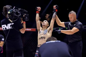 Od Dubrave do kaveza: Priča o borcu koji se ne boji nikoga