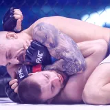 Tirke prvi put brani tron: Nijemac koji nokautira dolazi po pojas u Ljubljanu