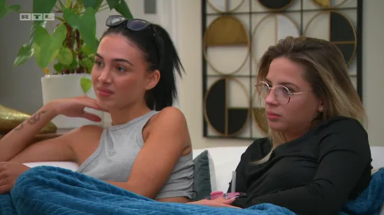 Prvi poljubac u &lsquo;Gospodinu Savr&scaron;enom&rsquo; izazvao pravu buru: Vila bruji o tajni koja je procurila