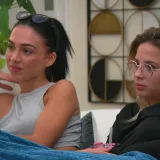 Prvi poljubac u &lsquo;Gospodinu Savr&scaron;enom&rsquo; izazvao pravu buru: Vila bruji o tajni koja je procurila