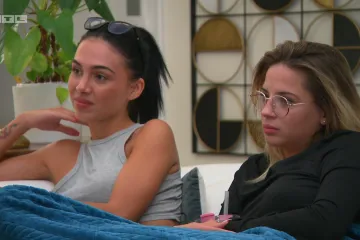 Prvi poljubac u &lsquo;Gospodinu Savr&scaron;enom&rsquo; izazvao pravu buru: Vila bruji o tajni koja je procurila