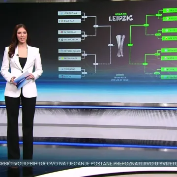 Munoz najavio jake snage s Rujevice: 'Rijeka mora u vrh europskog nogometa'