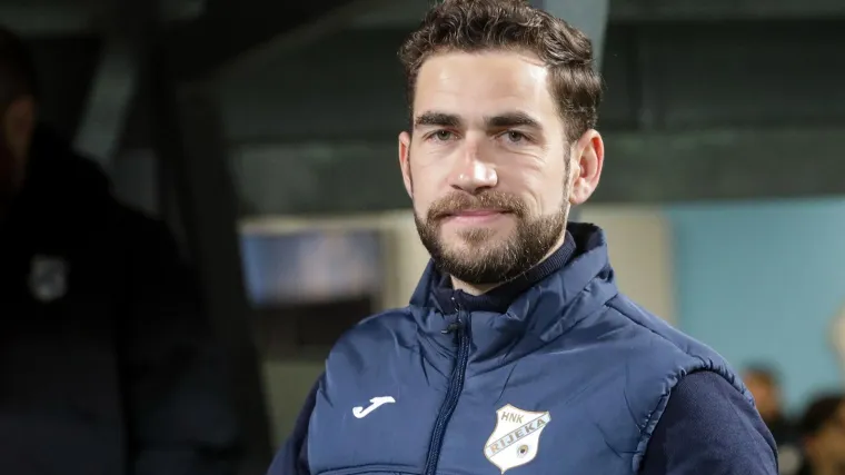 Munoz najavio jake snage s Rujevice: 'Rijeka mora u vrh europskog nogometa'