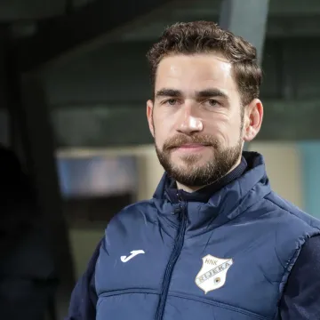 Munoz najavio jake snage s Rujevice: 'Rijeka mora u vrh europskog nogometa'