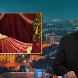 Trnoružica s Pantovčaka: Milanović prespavao sve bitne teme, probudio ga Anu&scaron;ić iz Izraela